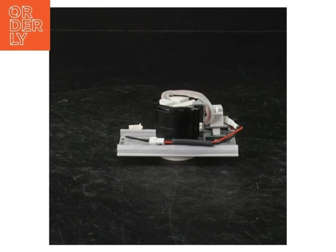 Billede 4 - LED downlight fra Zumtobel
