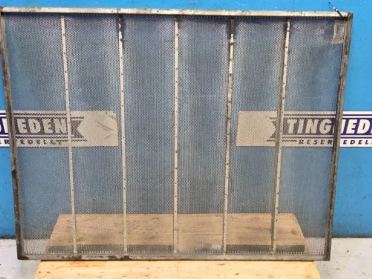 Billede 11 - Dronningborg D7000 Undersold 28450125  (1)