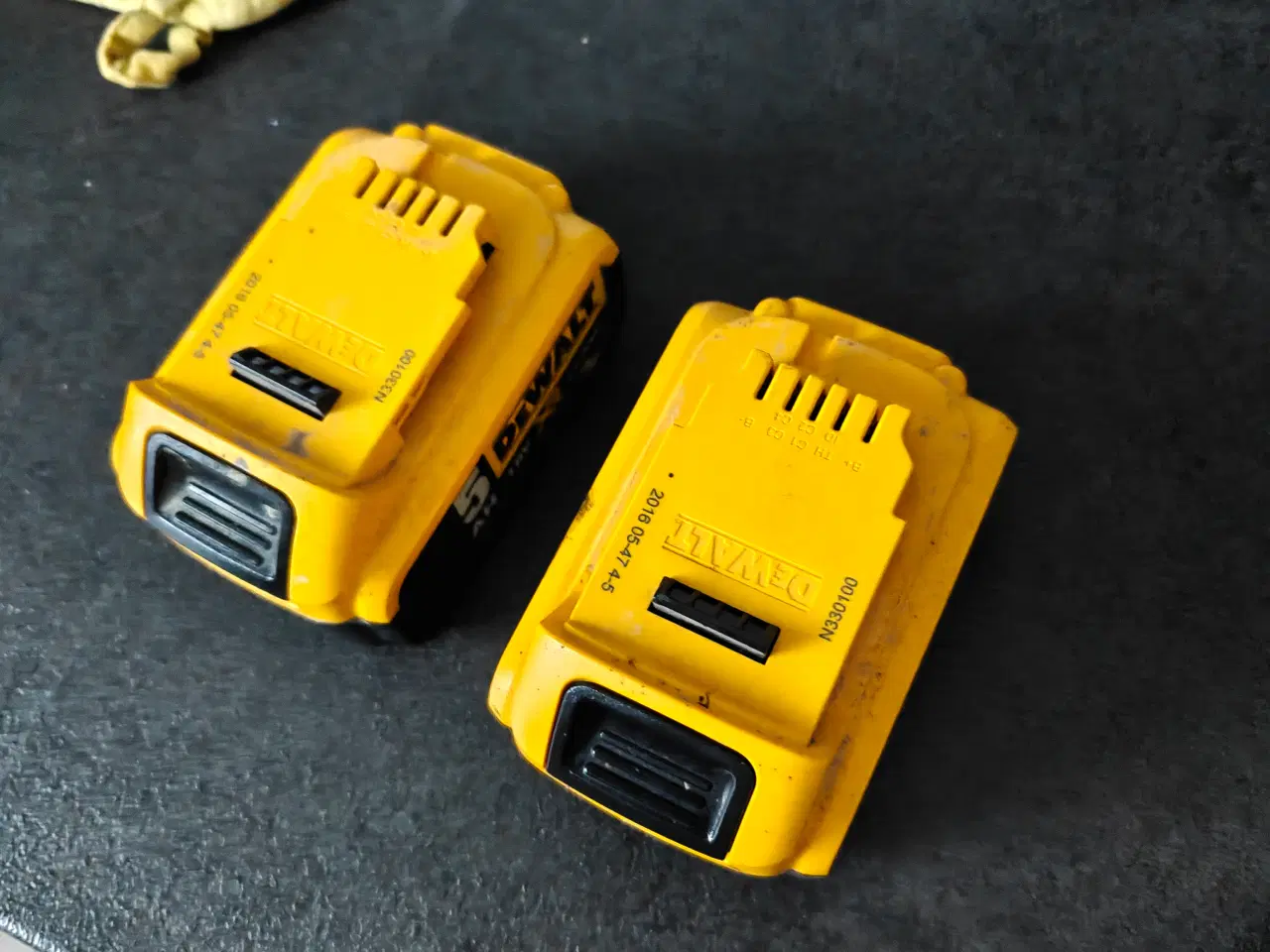 Billede 3 - Dewalt boremaskine 