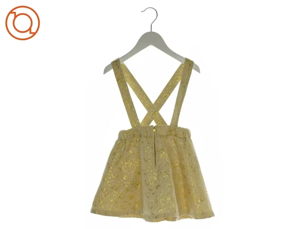 Billede 2 - Smæk nederdel fra Creamie (str. 110)