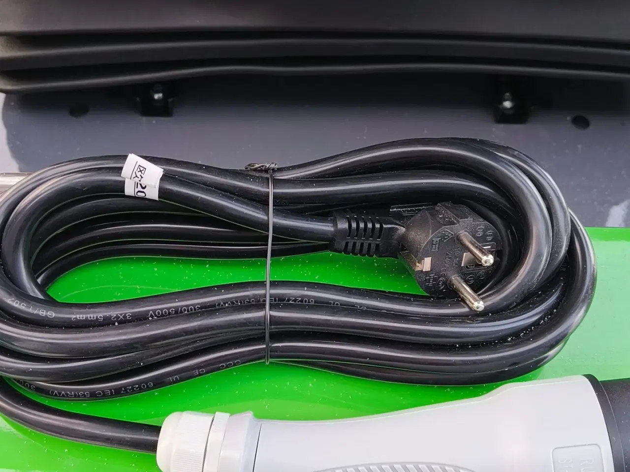 Billede 12 - Everun er08 Ere08e