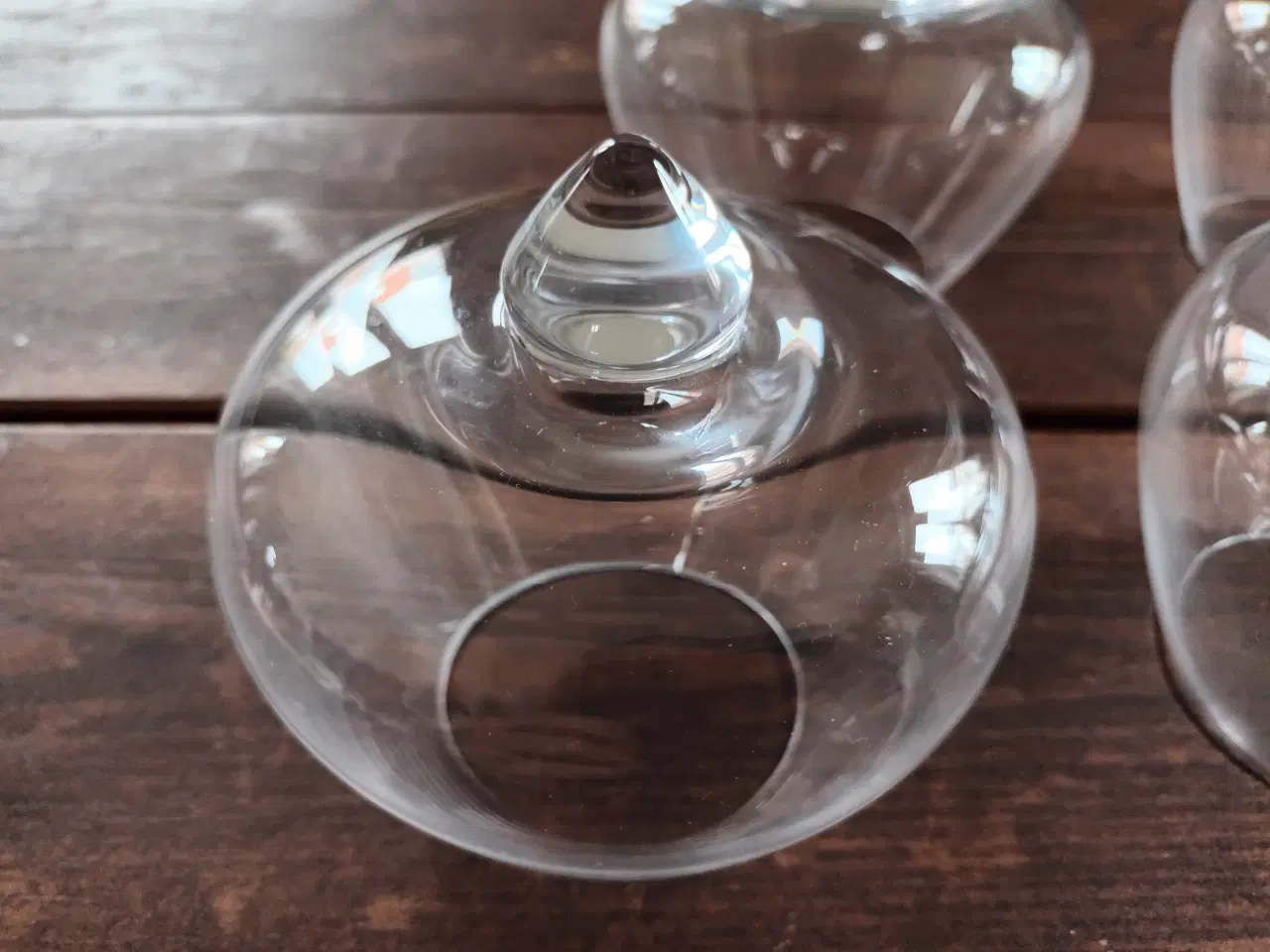 Billede 3 - Normann Copenhagen Cognacglas