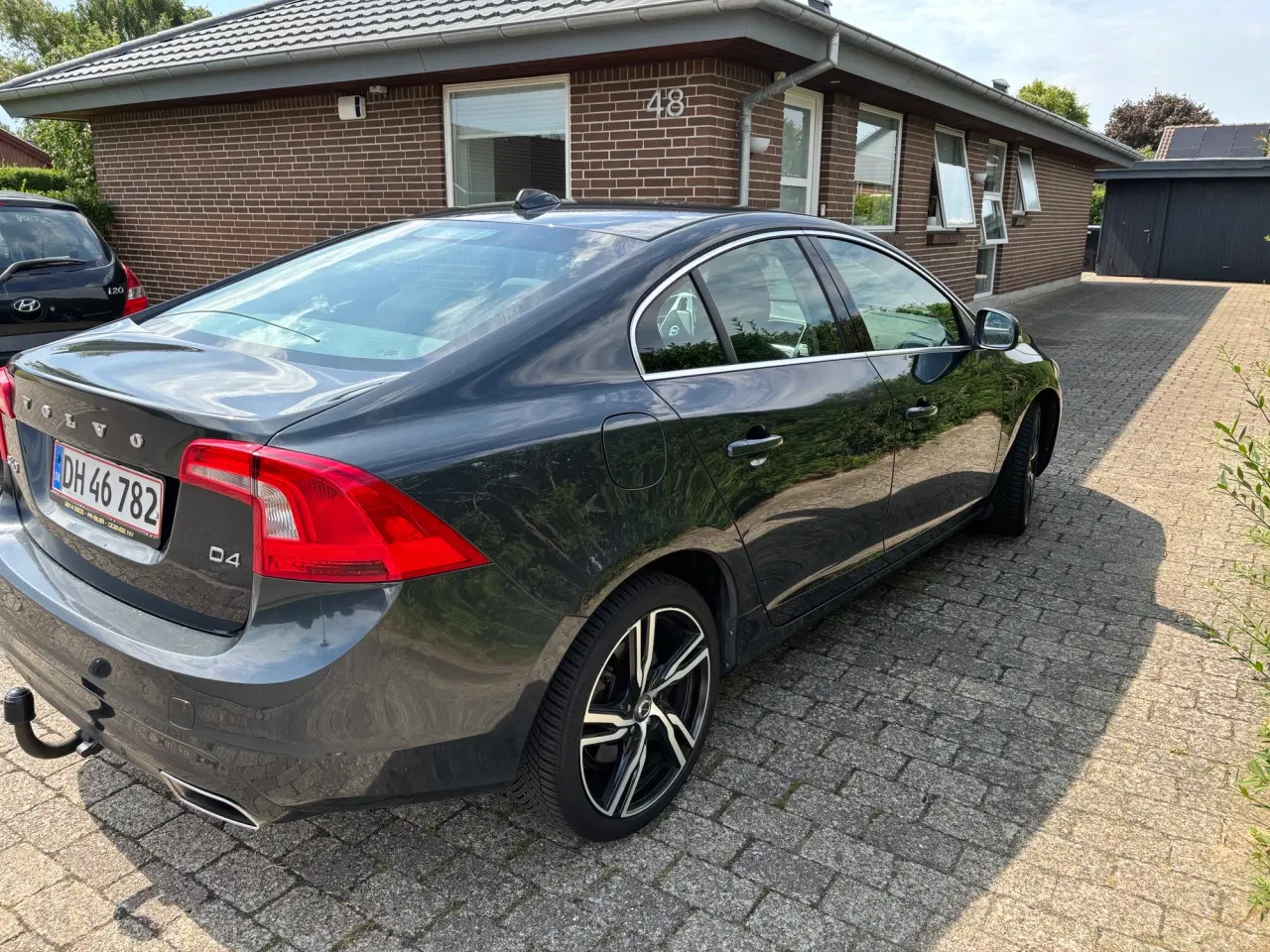 Billede 3 - Volvo S60, D4, 2014