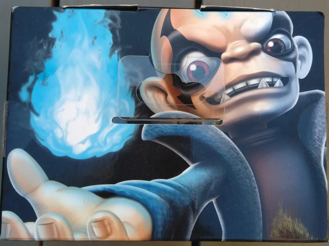 Billede 6 - Skylanders Imaginators Villain Sensei Kaos