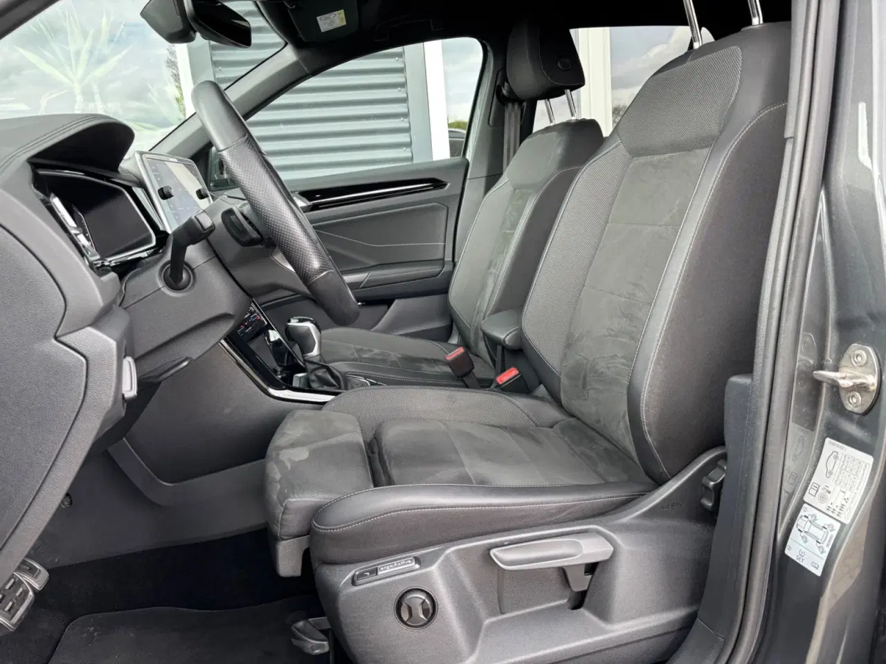 Billede 4 - VW T-Roc 1,5 TSi 150 R-line DSG