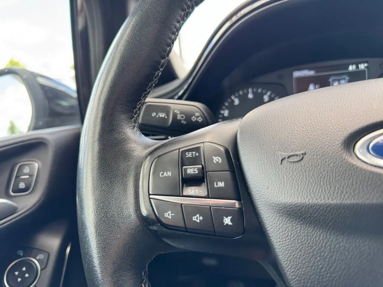 Billede 13 - Ford Fiesta 1,0 EcoBoost Titanium