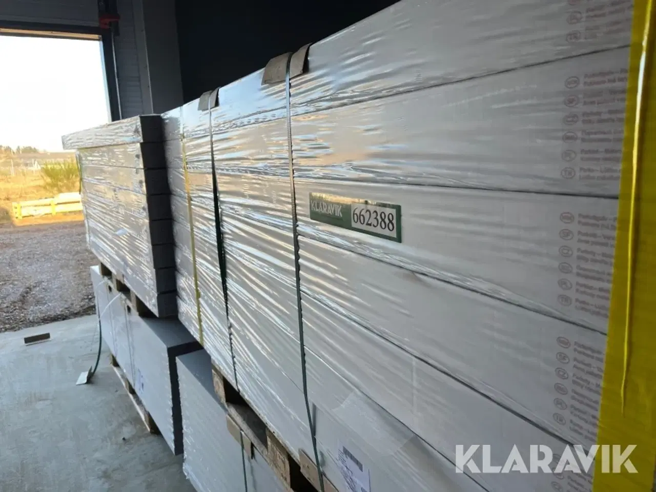 Billede 2 - Plankegulv Haro Landhausdiele 4v 113 m2