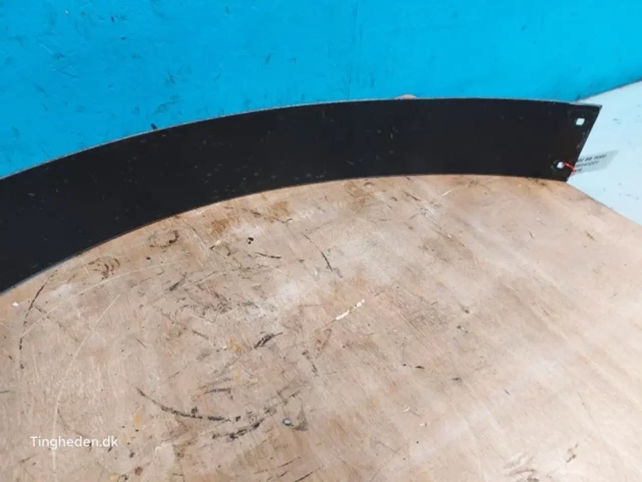 Billede 5 - New Holland BB 9090 STYR 700141221