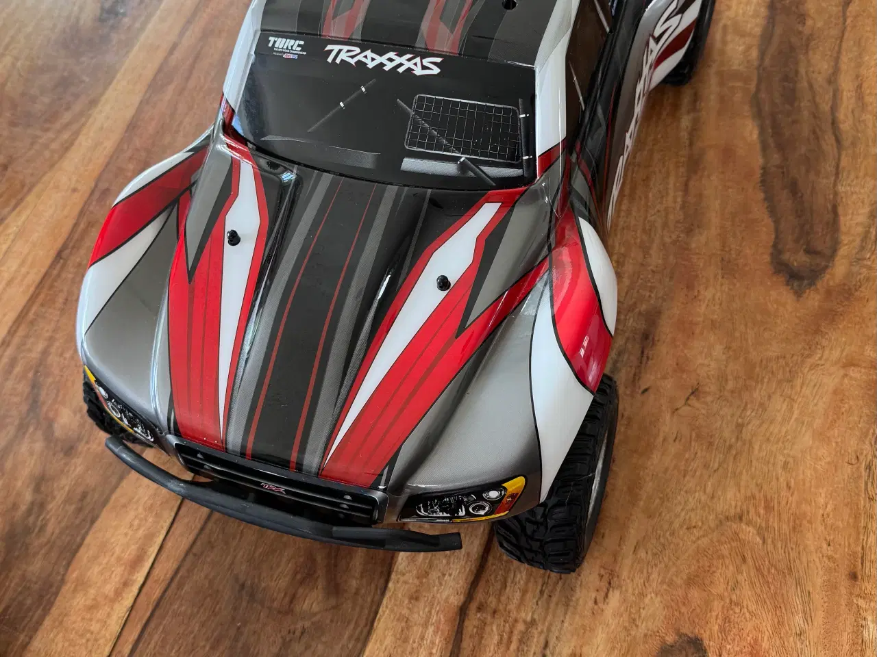 Billede 1 - Traxxas Slash (Byd)