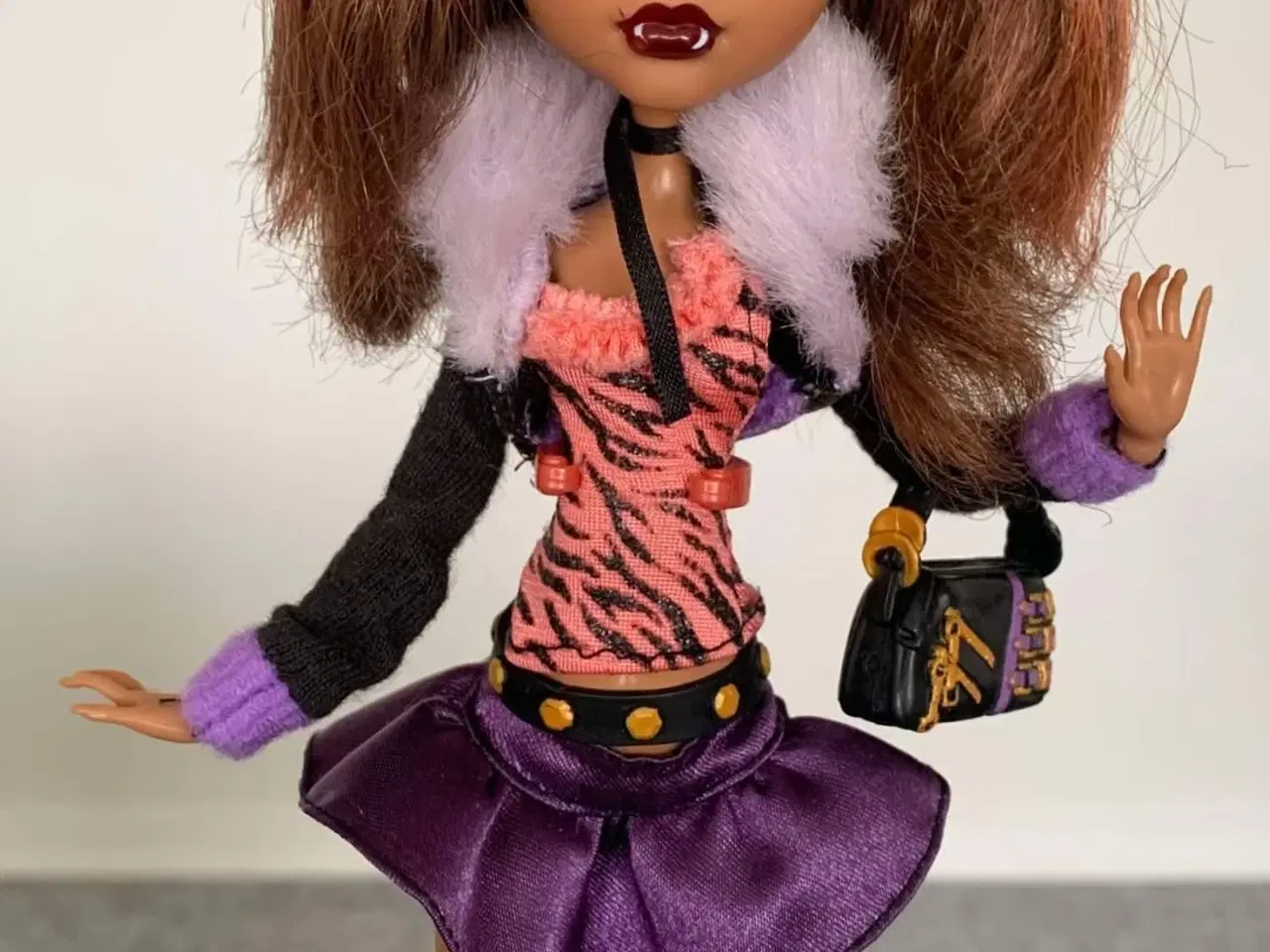 Billede 2 - Monster High Dukke