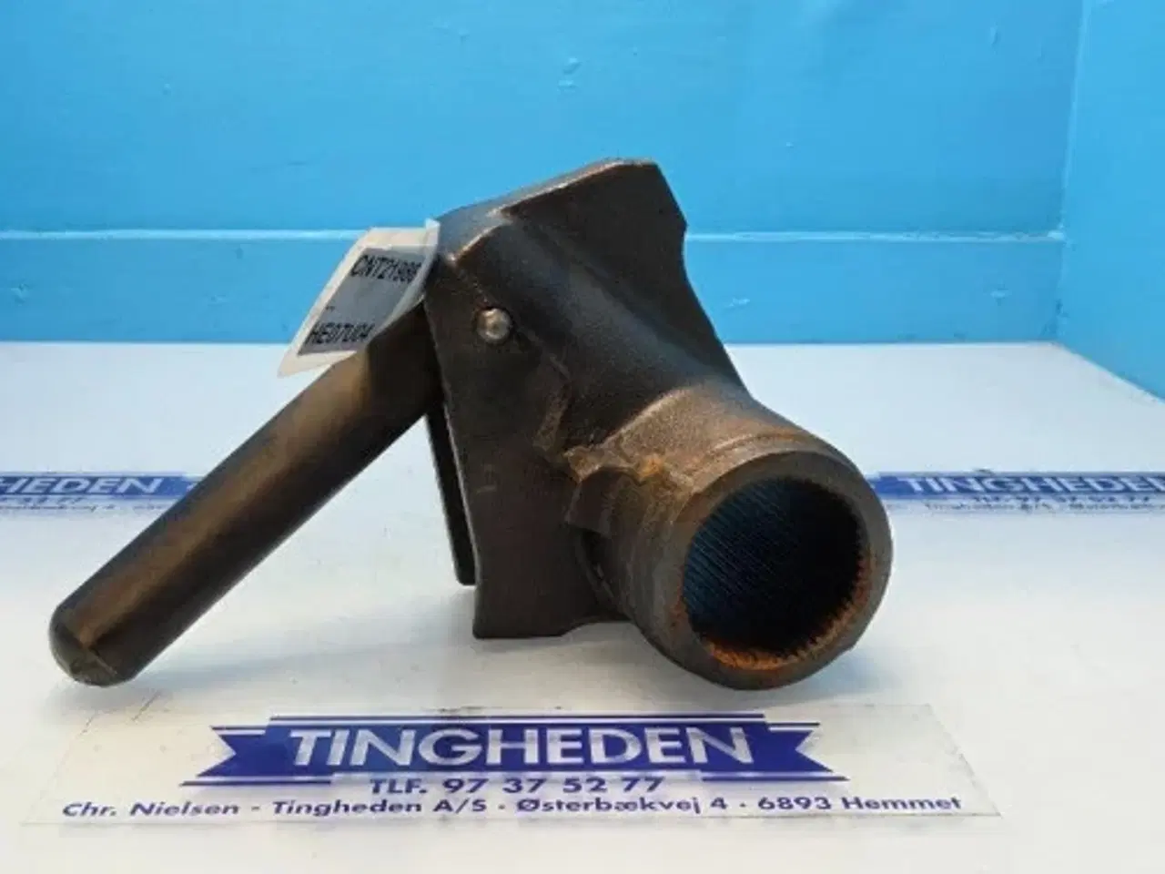 Billede 2 - Ford 8340 Arm E9NNF955BA