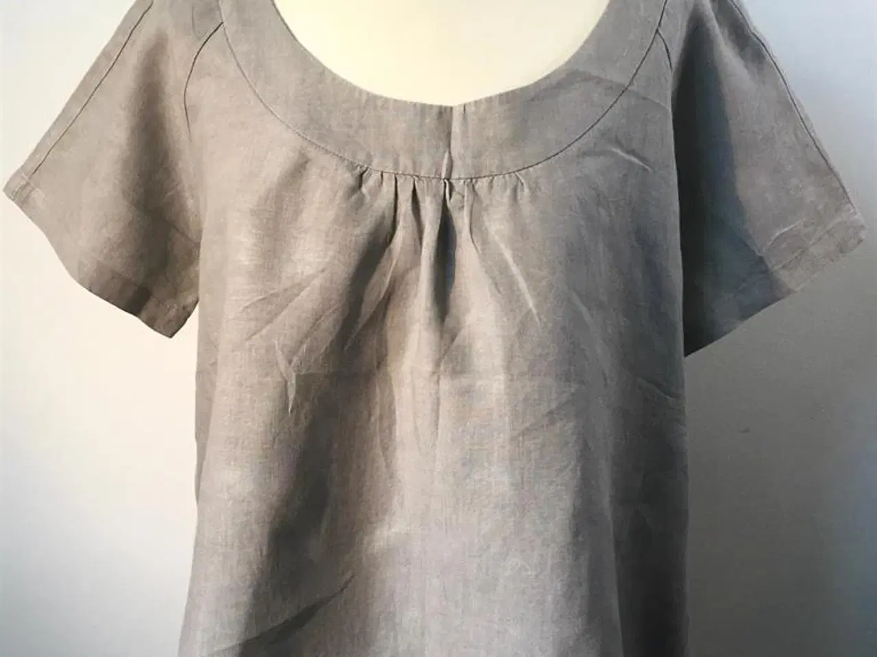 Billede 1 - McVerdi, bluse, str L