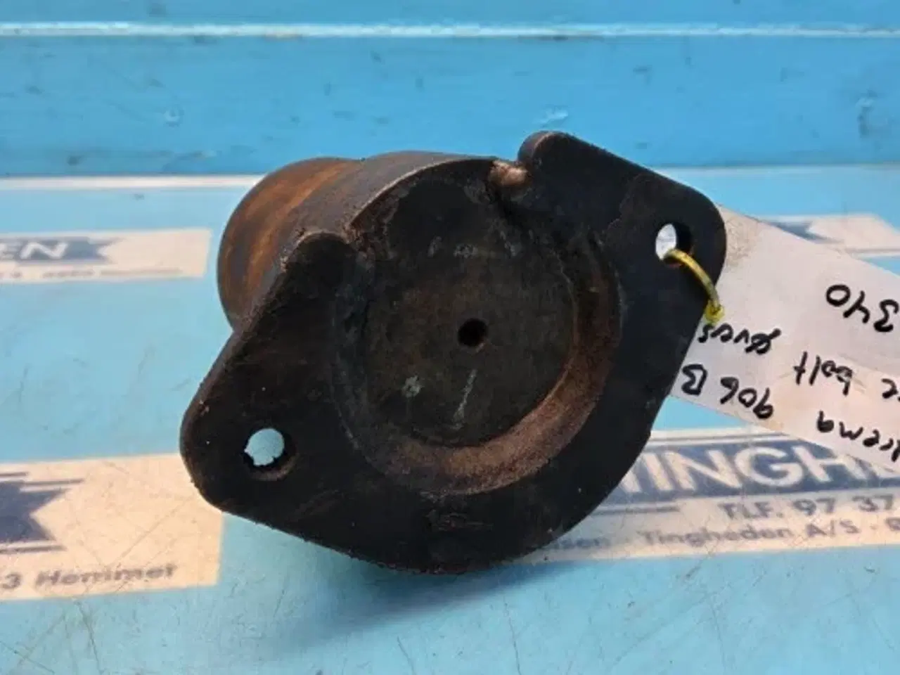 Billede 3 - Hydrema 906B Styre Bolt Øverst 210340