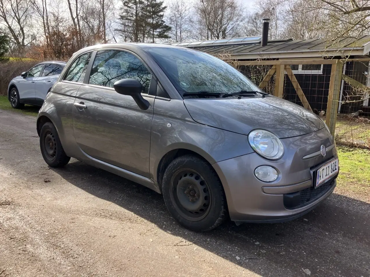 Billede 3 - Fiat 500 0,9 TwinAir 85