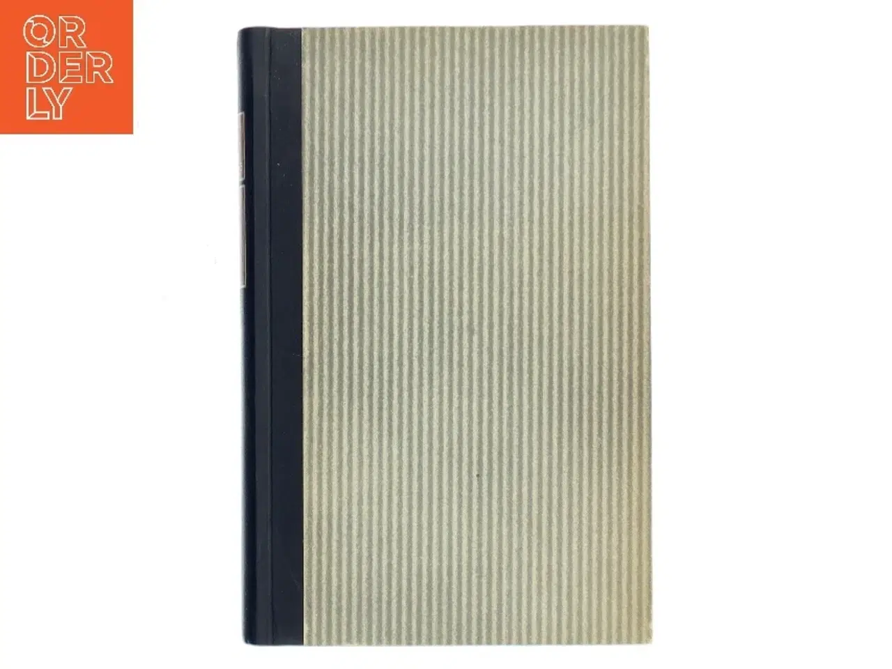 Billede 1 - Dokumentet af Jens Jørgen Hansen (Bog)