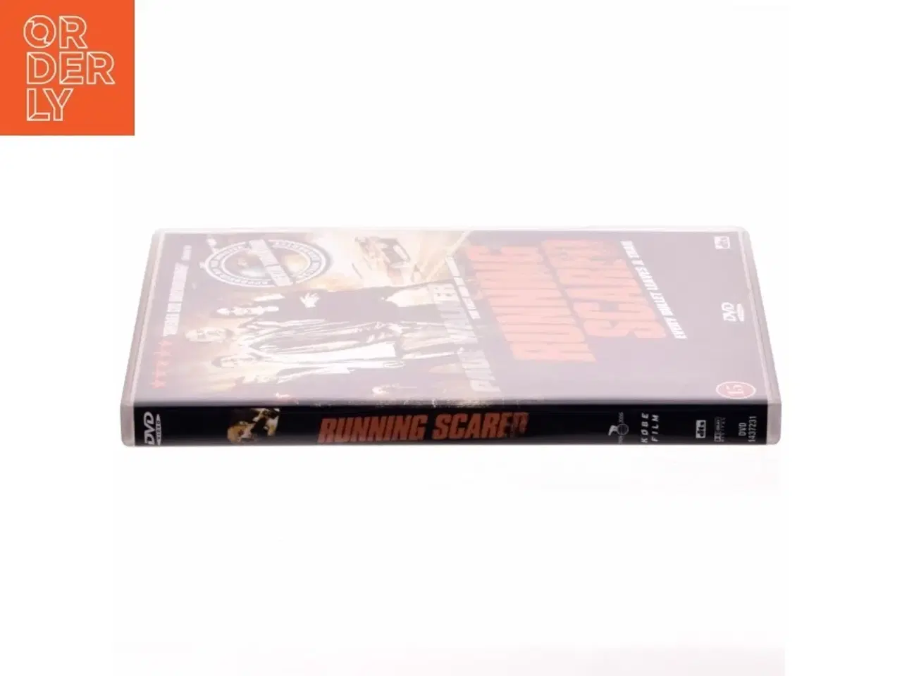 Billede 2 - Running Scared