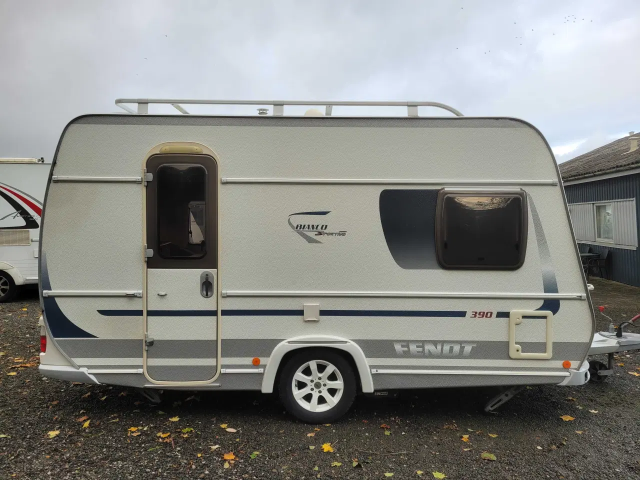 Billede 13 - 2011 Fendt Sportivo 390..1000 kg.