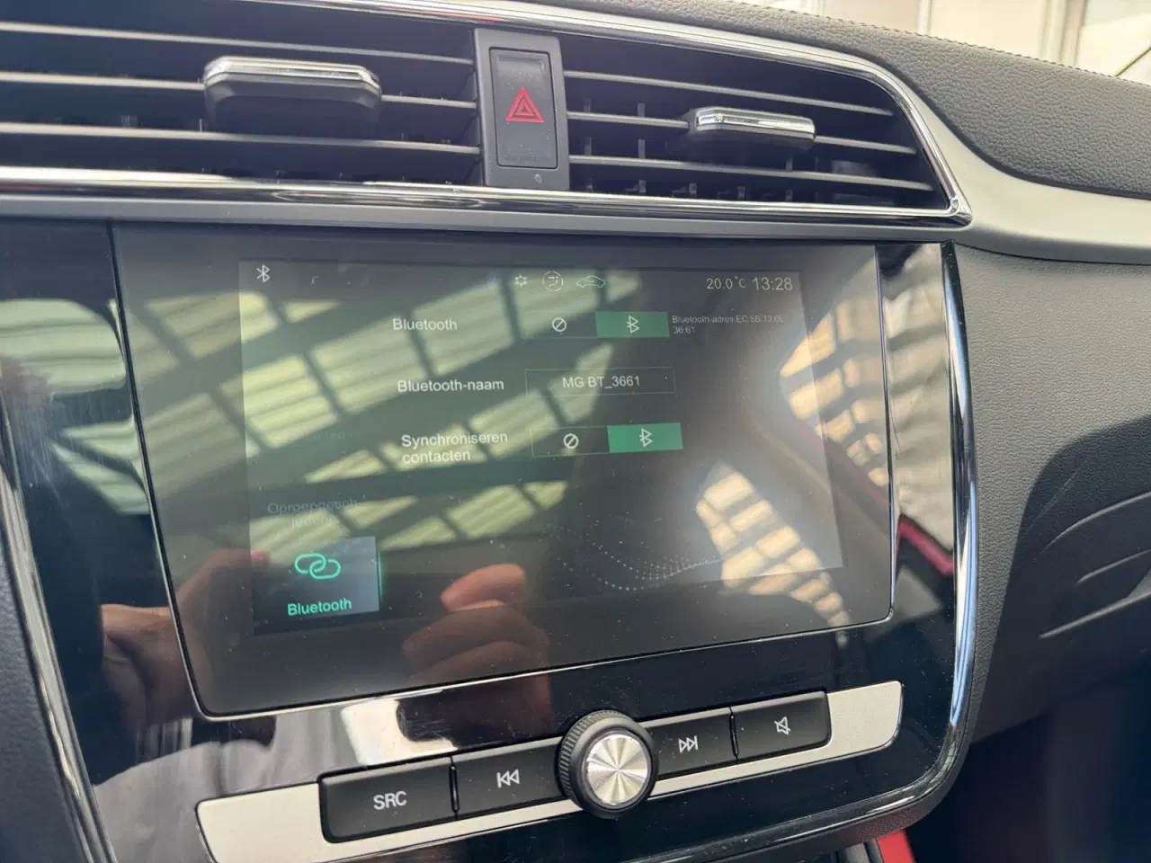 Billede 9 - MG ZS  EV Luxury