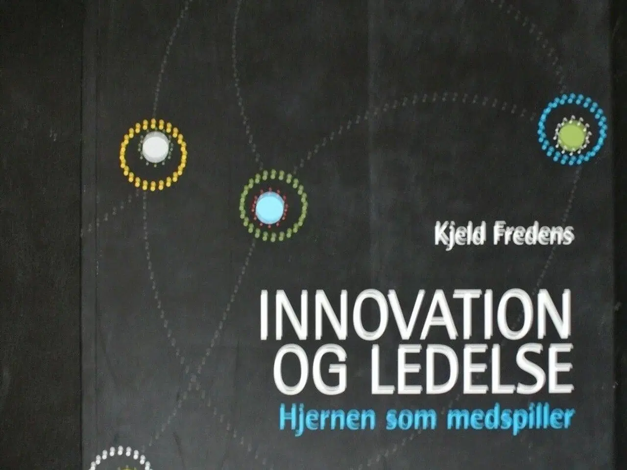 Billede 1 - innovation og ledelse - hjernen som medspiller, af