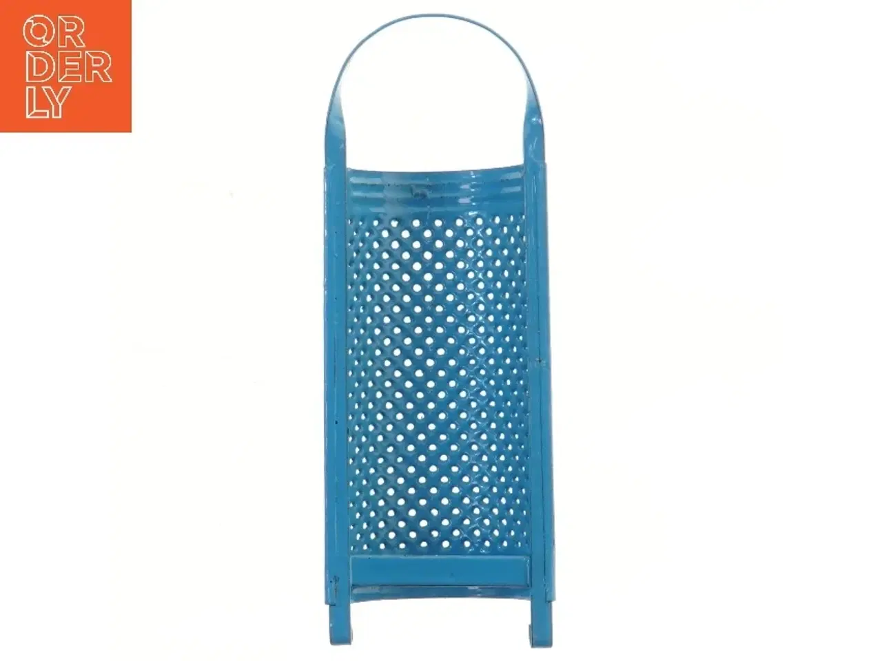 Billede 2 - Emalje rivejern (str. 29x10,5 cm)