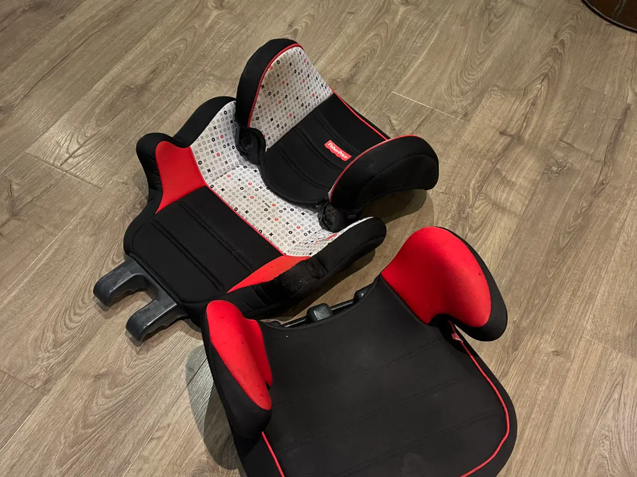 Billede 2 - Fisher Price autostol 