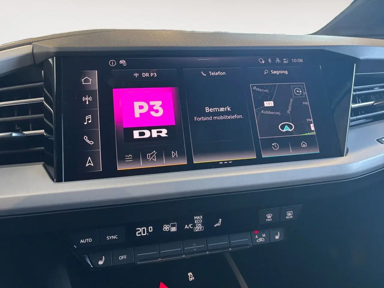 Billede 12 - Audi Q4 e-tron 40 Sportback