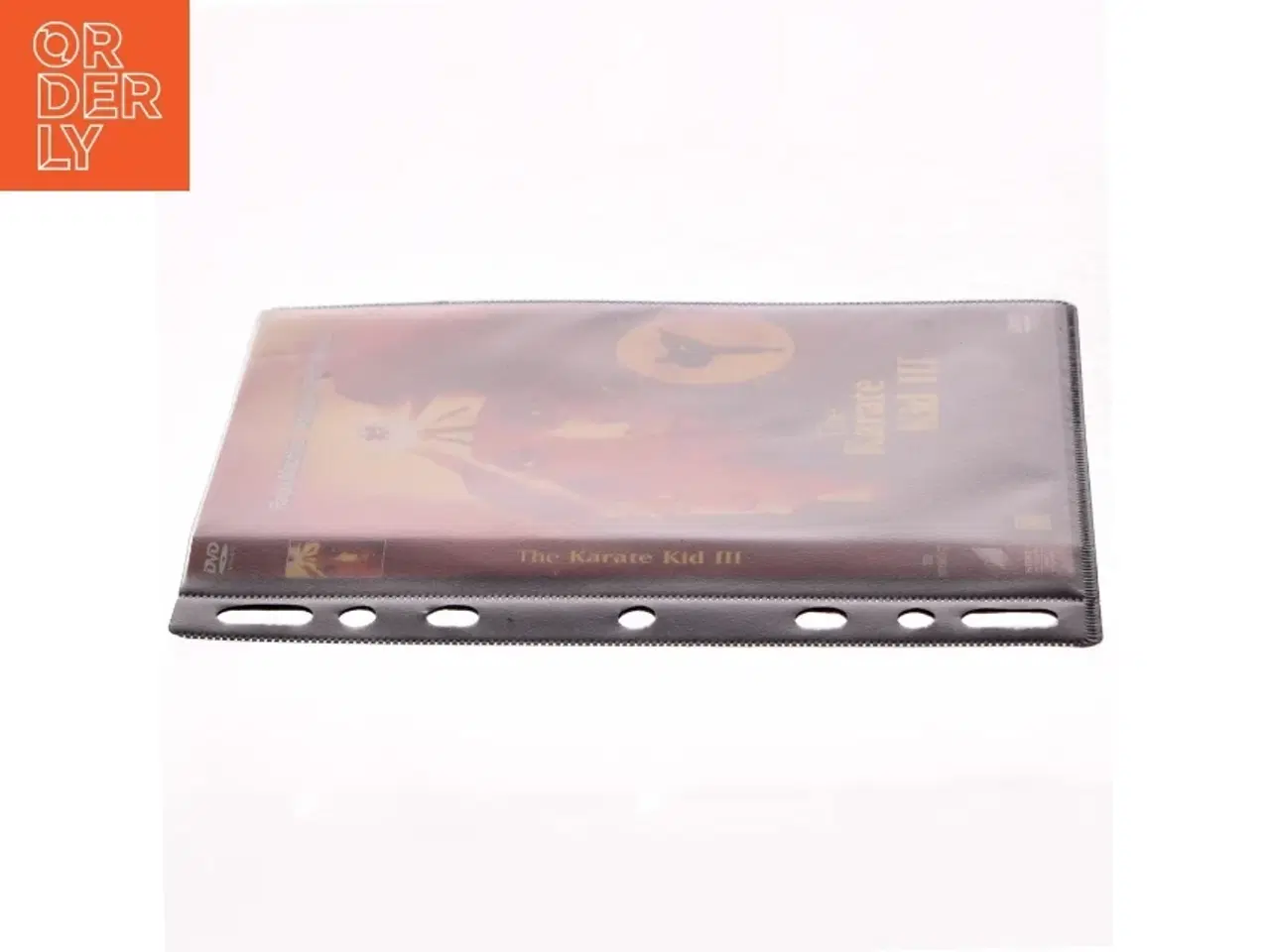 Billede 2 - The karate kid II