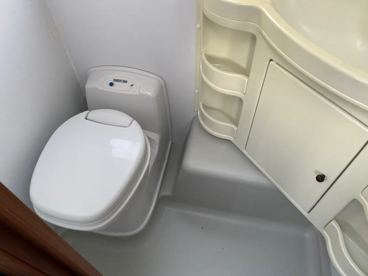 Billede 11 - Adria Altea 472 LU