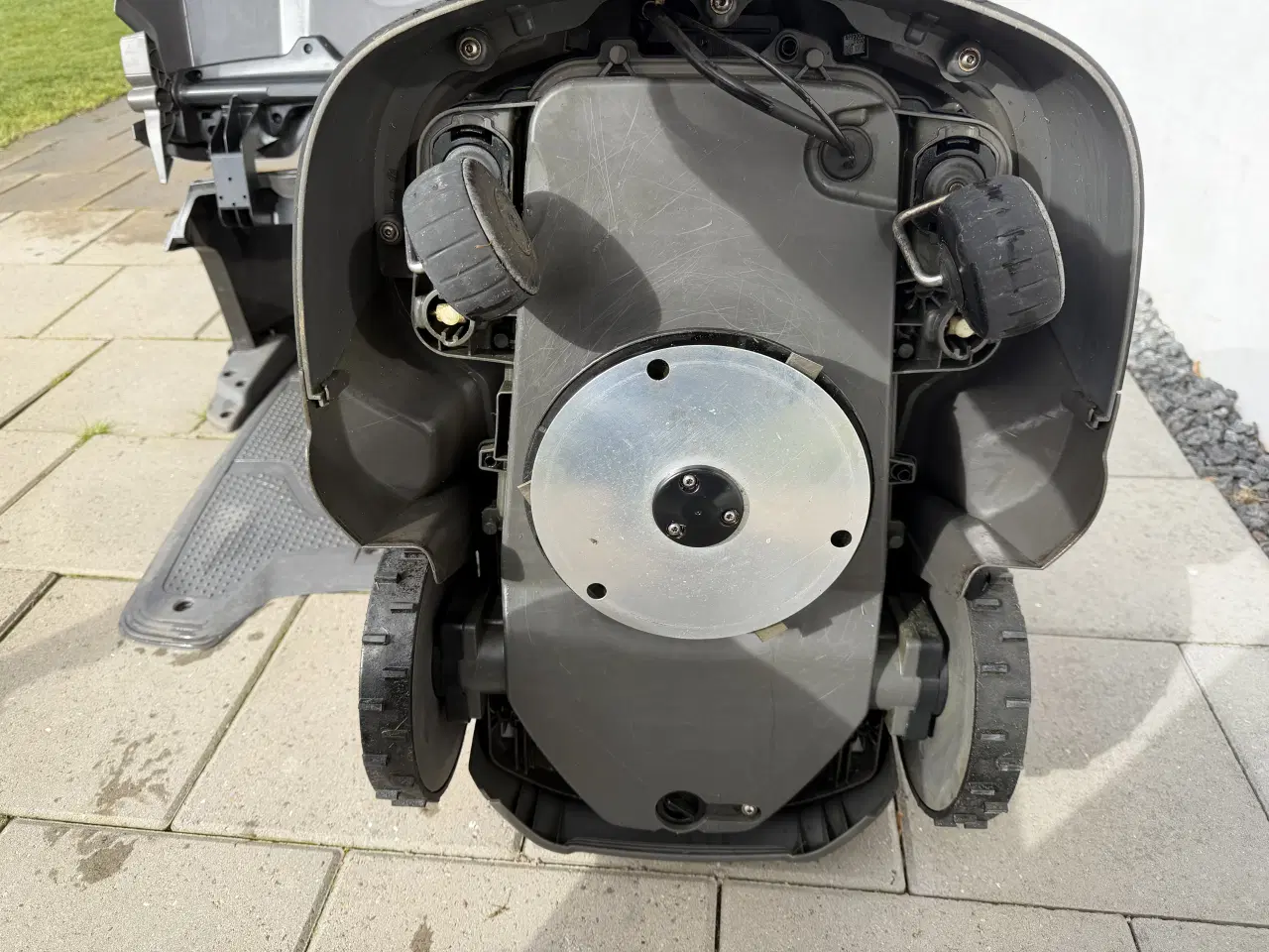 Billede 6 - Husqvarna 405x