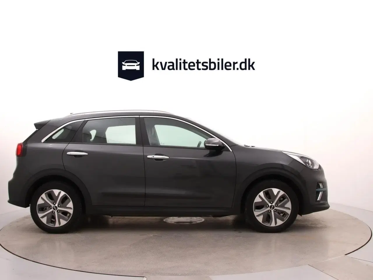 Billede 5 - Kia e-Niro 64 Advance