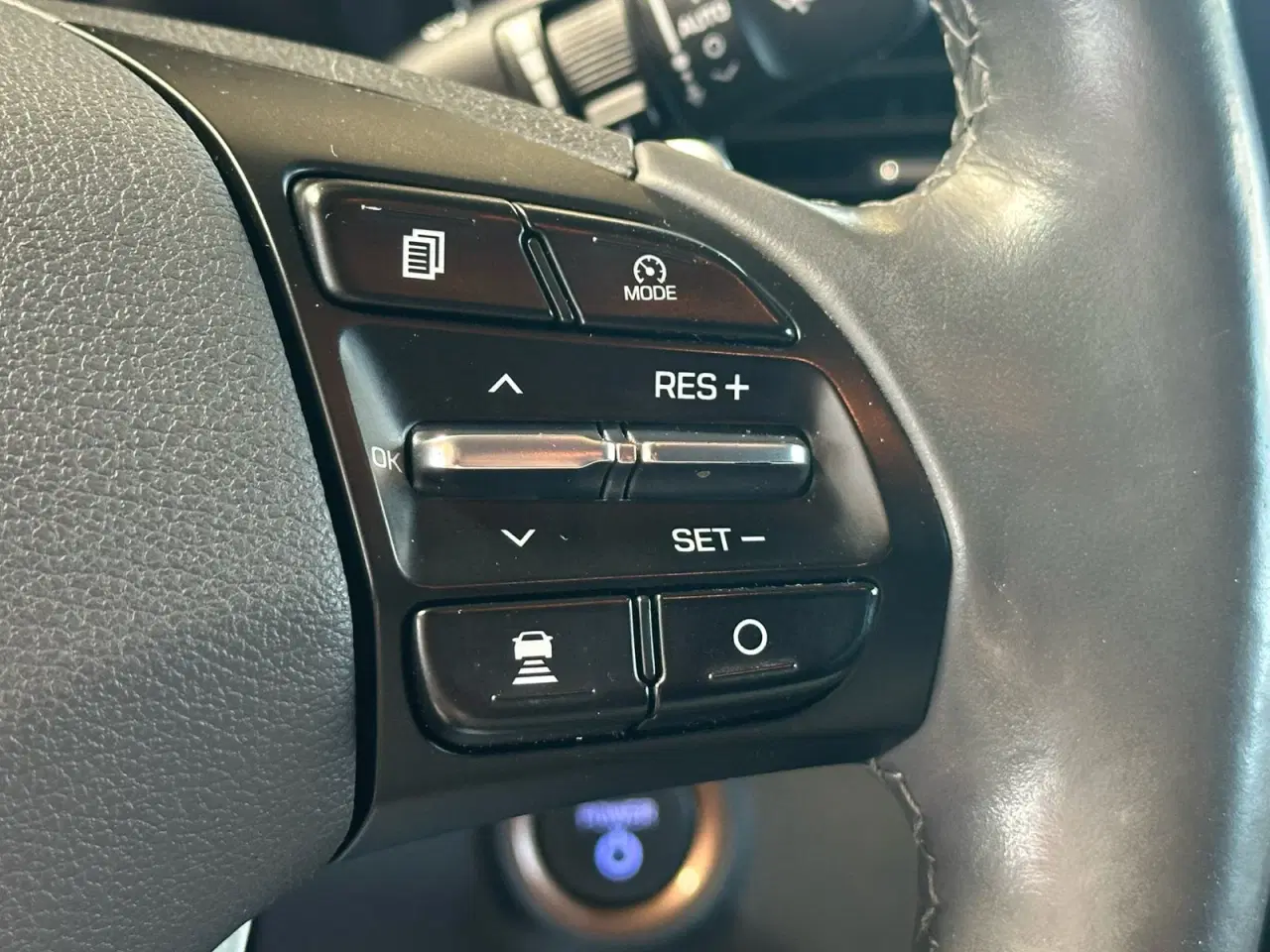 Billede 11 - Hyundai Ioniq 30 EV Trend