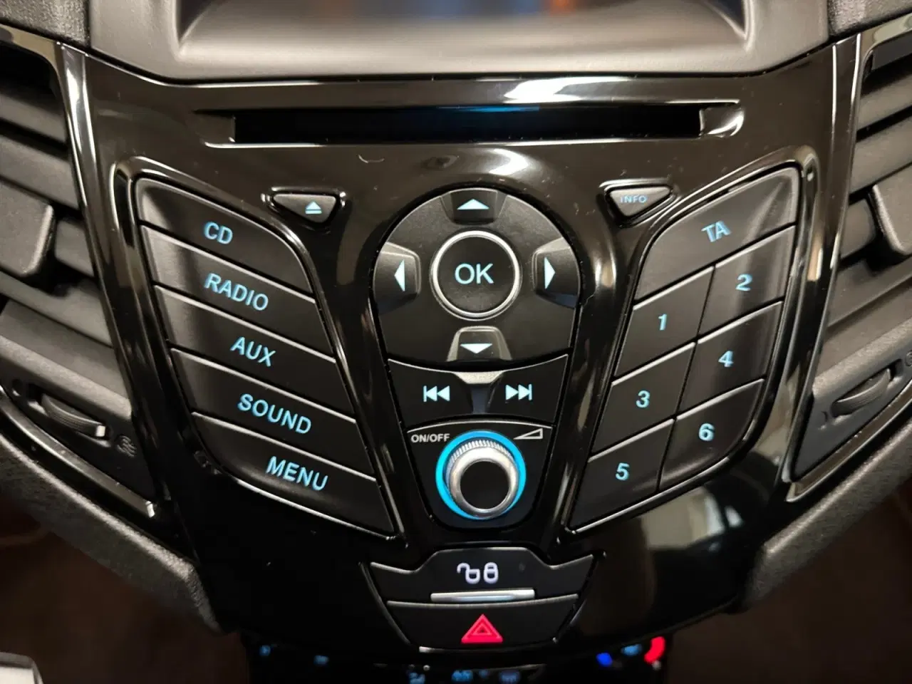 Billede 9 - Ford Fiesta 1,0 SCTi 125 Titanium