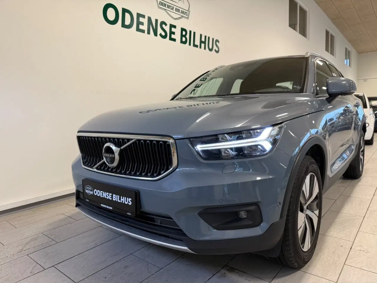 Billede 1 - Volvo XC40 2,0 D3 150 Momentum aut.