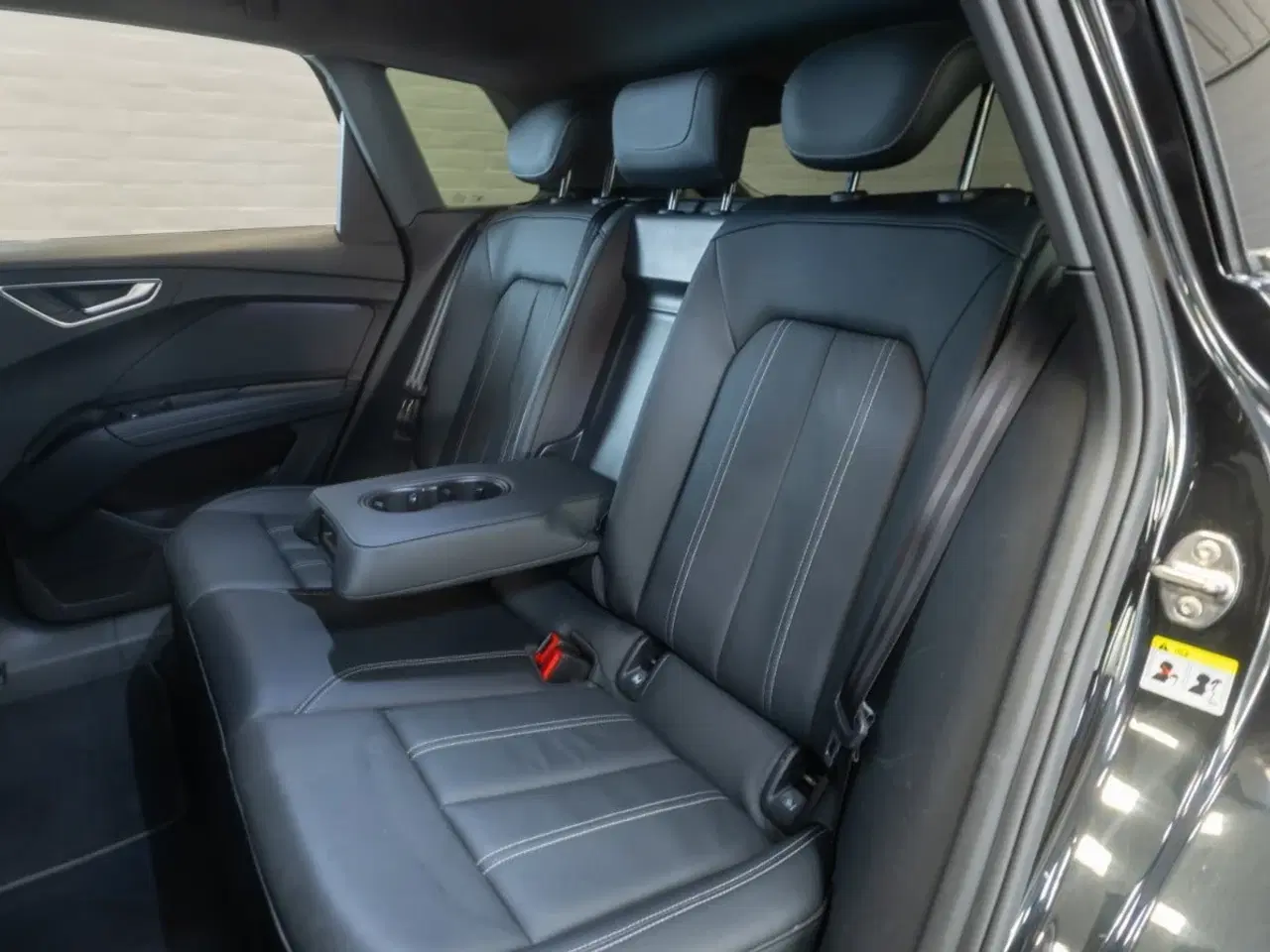 Billede 23 - Audi Q4 e-tron 40 Advanced