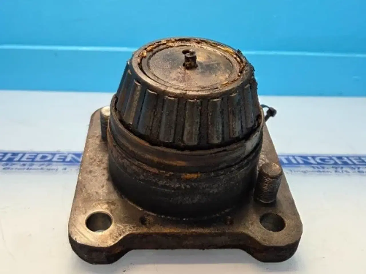 Billede 2 - Case Optum 300 Stift R. 47489649