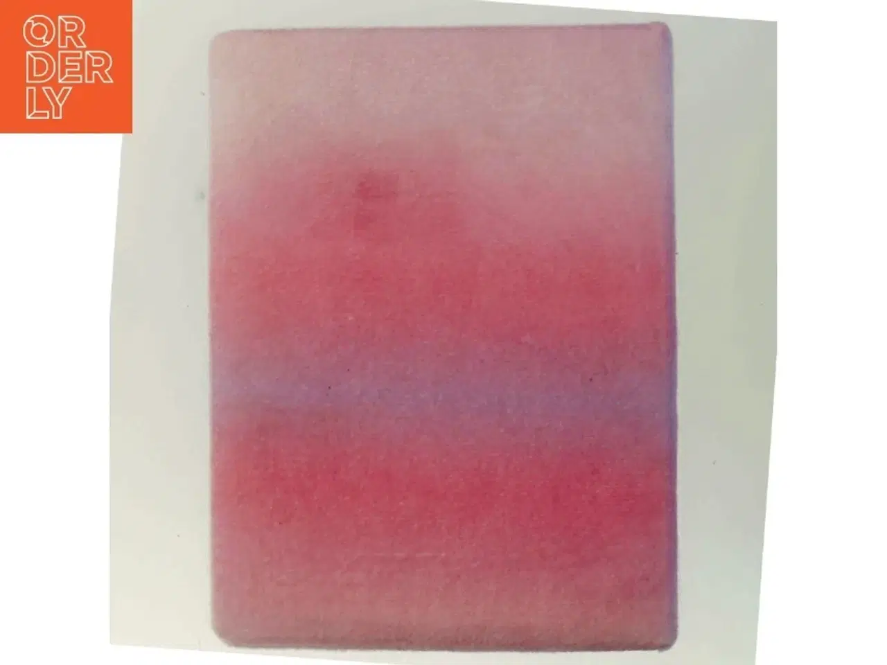 Billede 9 - notesbog