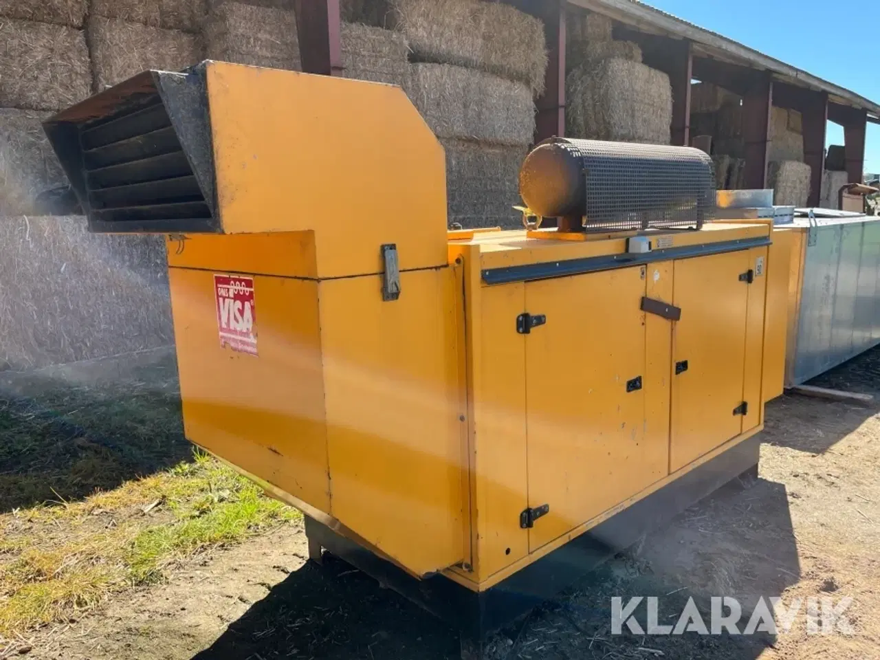 Billede 2 - Generator Onis Visa