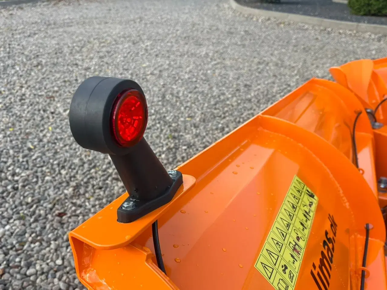 Billede 12 - Limas Vario SHL 300 Med lys