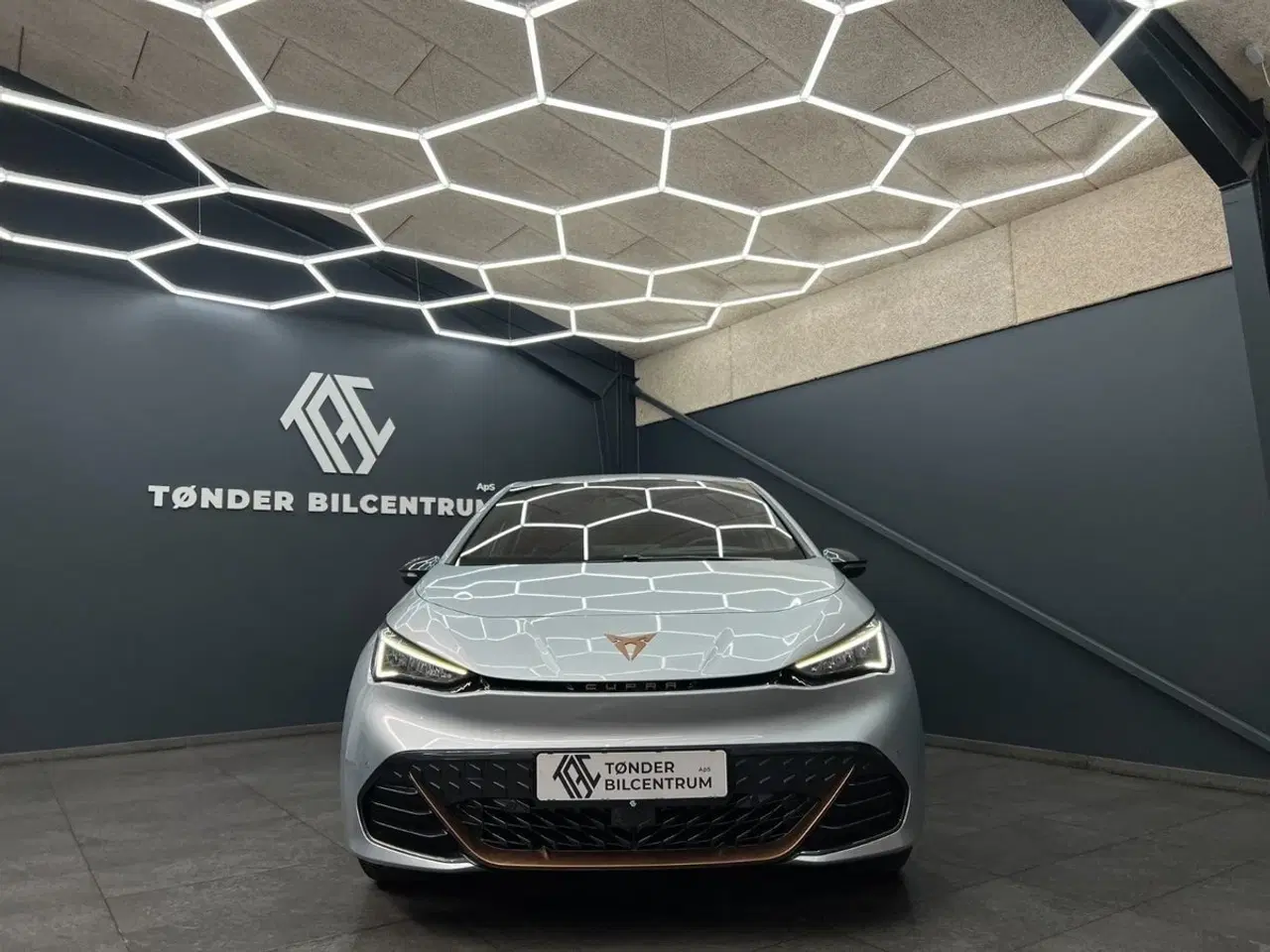 Billede 5 - Cupra Born 77 e-Boost