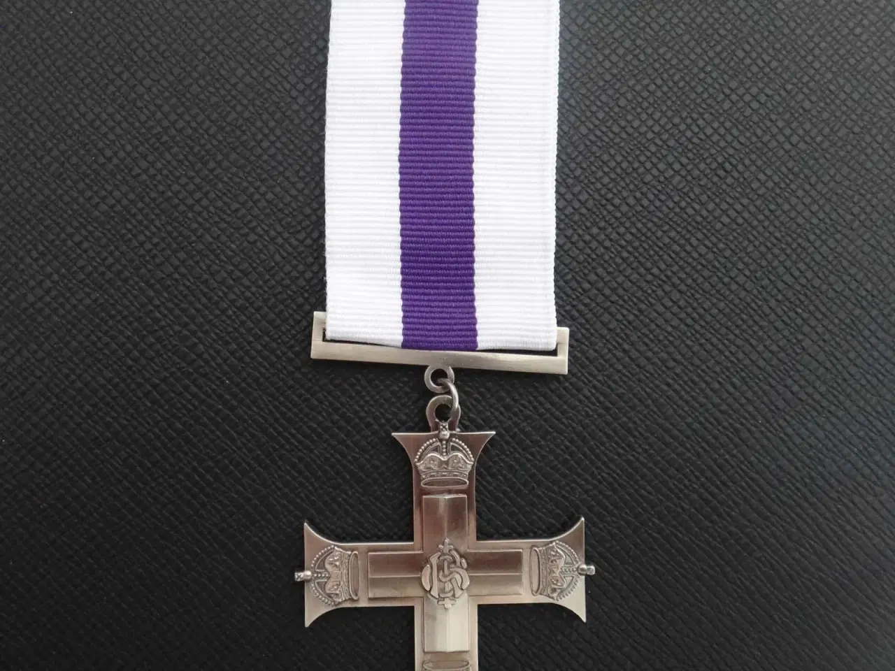 Billede 1 - England medalje Military cross