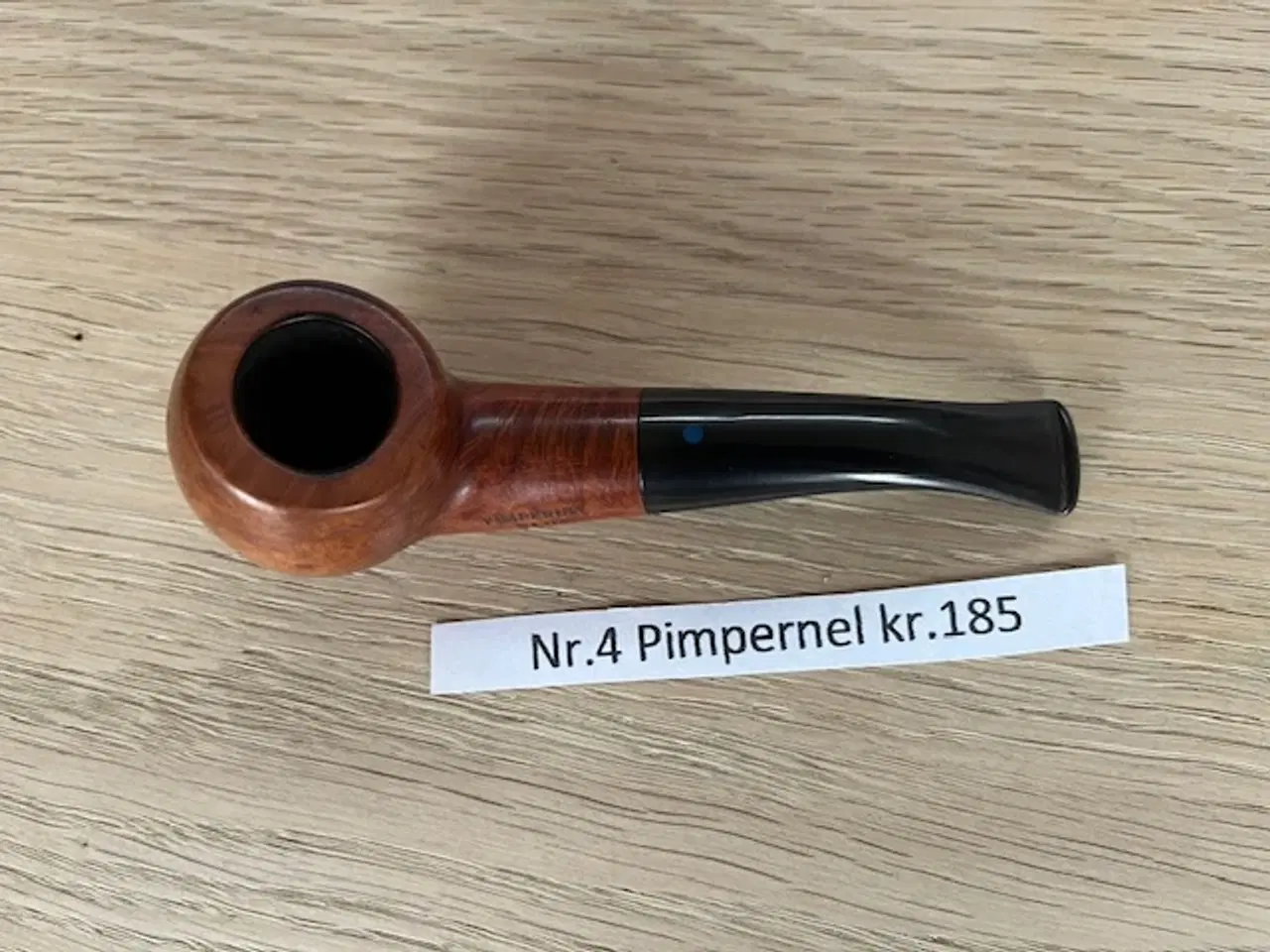 Billede 6 - Ks 1 Brugte piber fra kr.150 pr. stk