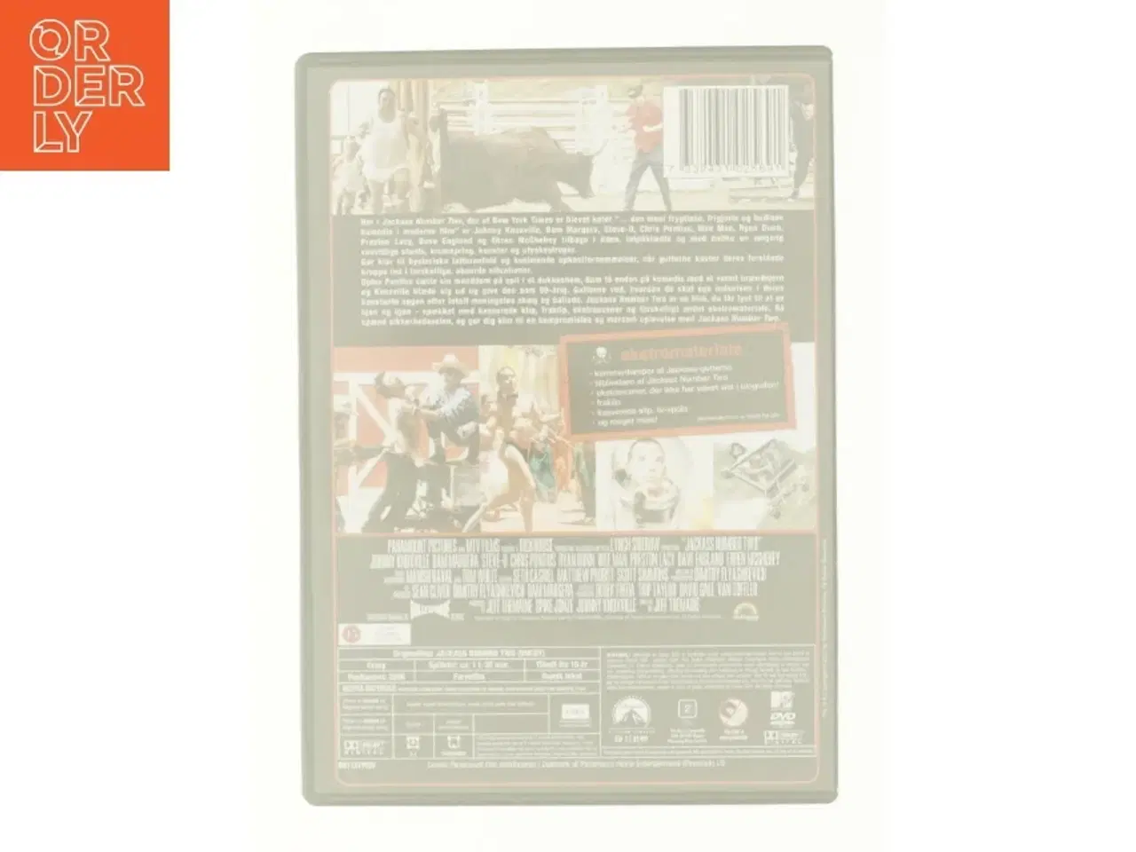 Billede 3 - Jackass number two