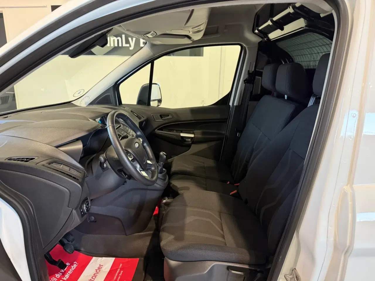 Billede 11 - Ford Transit Connect 1,6 TDCi 95 Trend lang