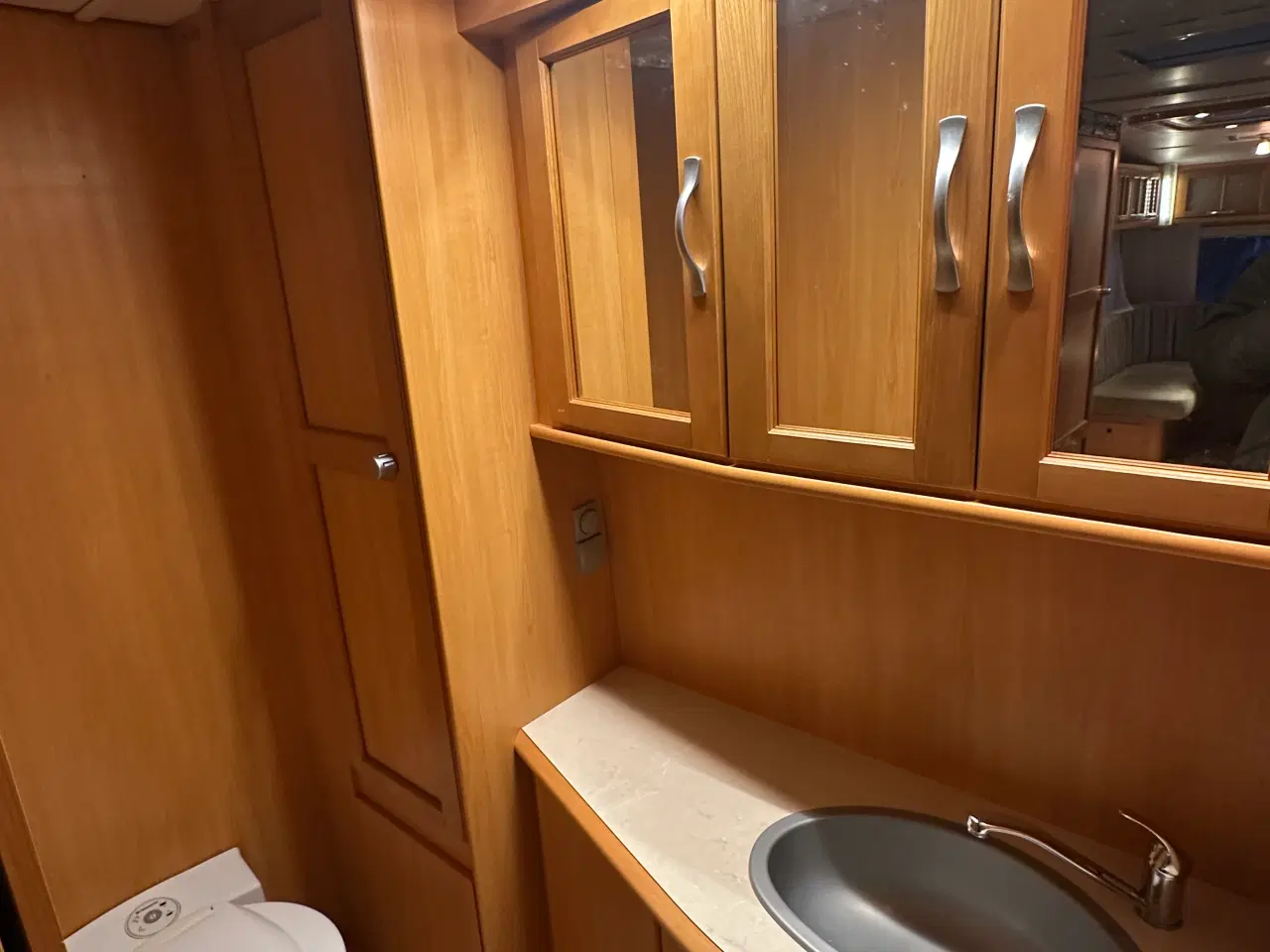 Billede 14 - LMC Concerto 645 D 2009