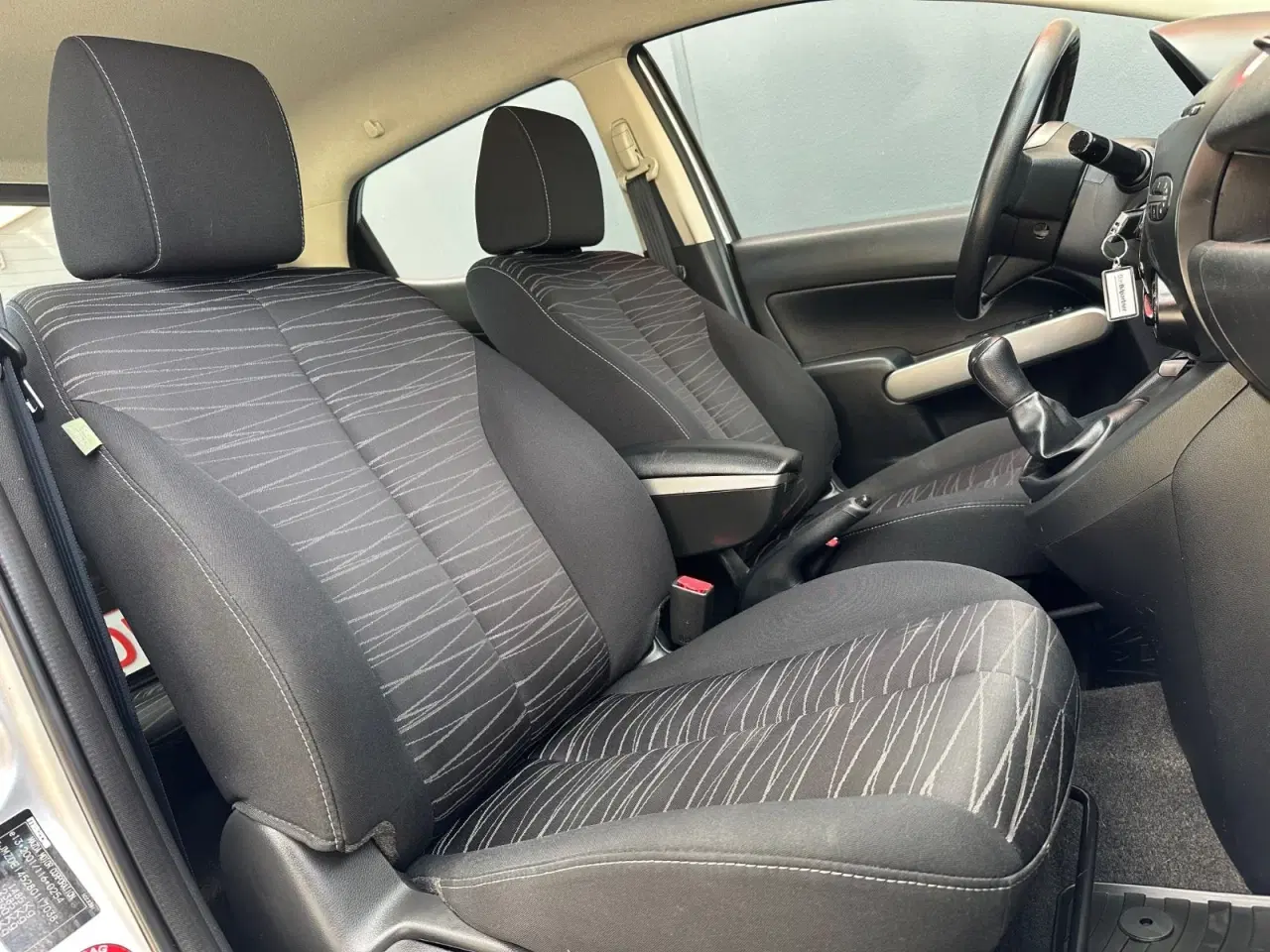 Billede 10 - Mazda 2 1,5 Sport