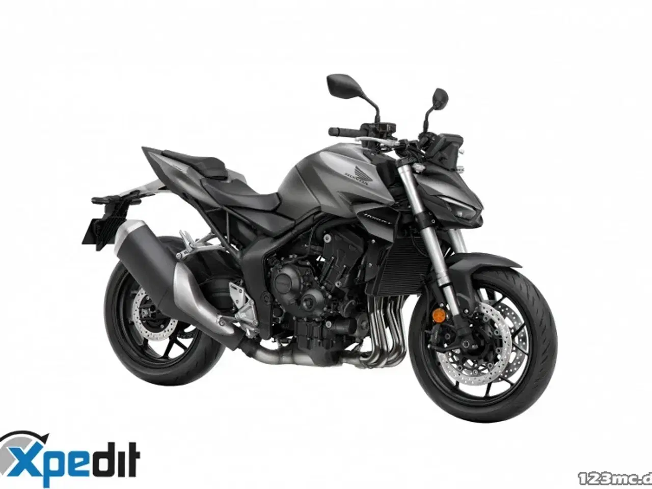 Billede 3 - Honda CB 1000 Hornet