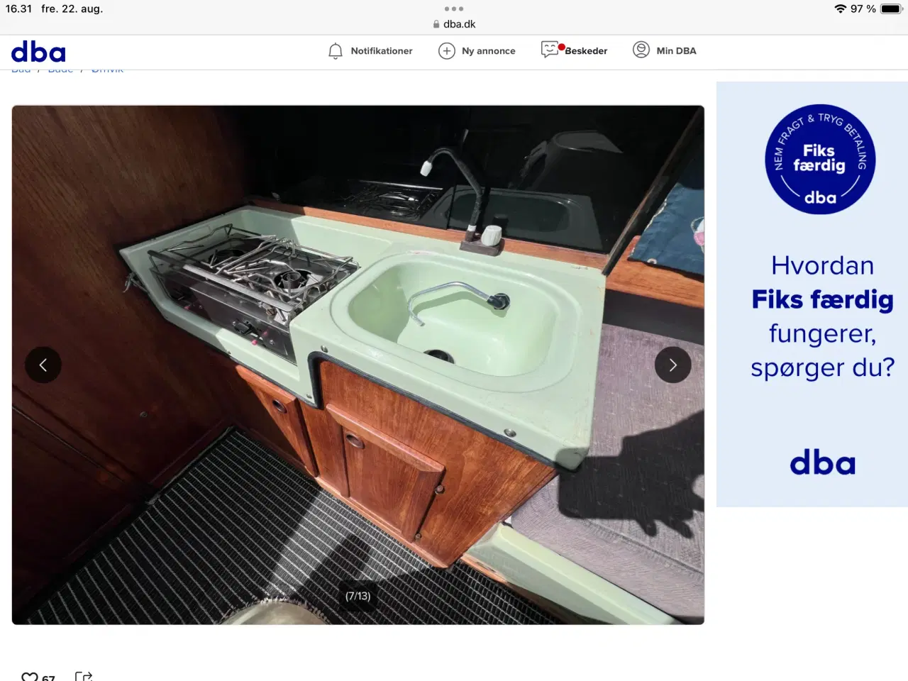 Billede 7 - Ørnvik 660