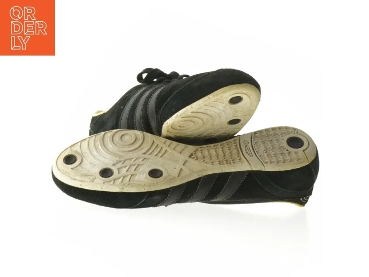 Billede 4 - Adidas træningssko fra Adidas (str. 39,5 )