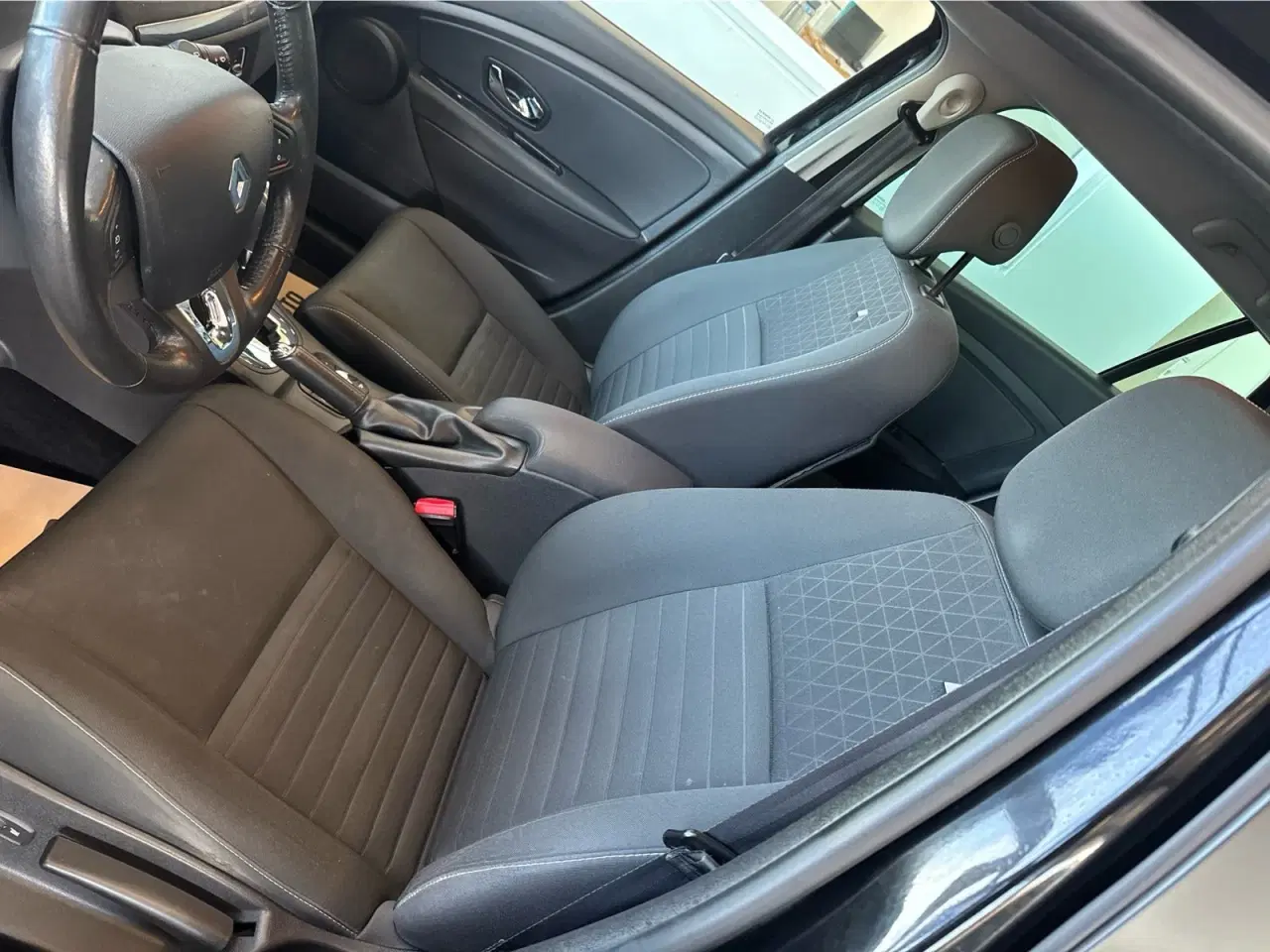 Billede 16 - Renault Megane III 1,5 dCi 110 Limited Edition Sport Tourer EDC