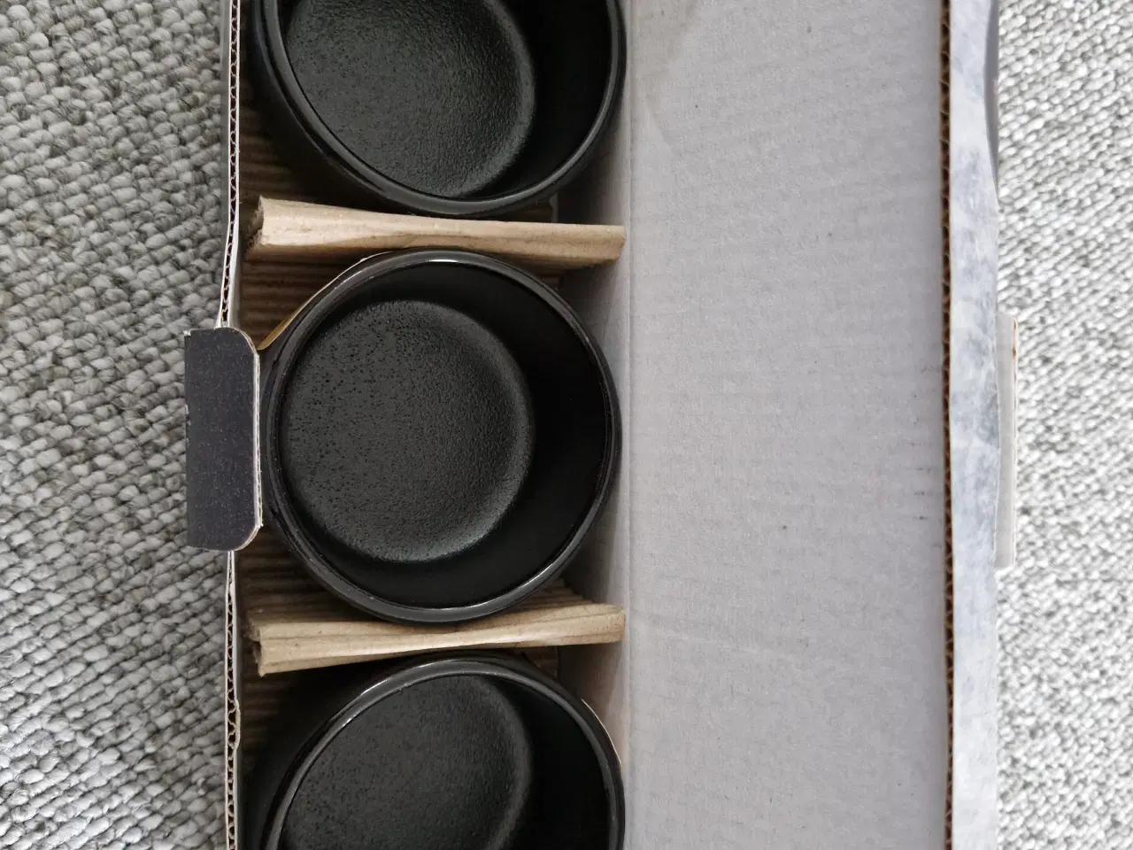 Billede 2 - Aida raw mini bowl 